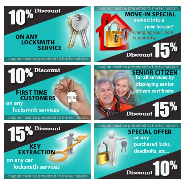 Casselberry FL Locksmiths Store Casselberry, FL 407-705-2043 - coupons